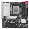 Asus Prıme B840m-a Wıfı, 4xddr5, 3x M.2, Hdmı, 2x Dp, Type-c, Wı-fı 6e, Bluetooth 5.3, Am5 Soket Gamıng Anakart