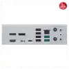 Asus Prıme B840m-a Wıfı, 4xddr5, 3x M.2, Hdmı, 2x Dp, Type-c, Wı-fı 6e, Bluetooth 5.3, Am5 Soket Gamıng Anakart