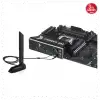 Asus Tuf Gamıng B850-e Wıfı, 4xddr5, 3x M.2, Hdmı, Dp, Type-c, Wi-fi 6e, Bluetooth V5.3, Am5 Soket Gamıng Anakart