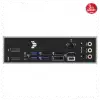 Asus Tuf Gamıng B850-e Wıfı, 4xddr5, 3x M.2, Hdmı, Dp, Type-c, Wi-fi 6e, Bluetooth V5.3, Am5 Soket Gamıng Anakart