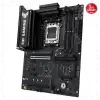 Asus Tuf Gamıng B850-e Wıfı, 4xddr5, 3x M.2, Hdmı, Dp, Type-c, Wi-fi 6e, Bluetooth V5.3, Am5 Soket Gamıng Anakart
