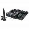 Asus Tuf Gamıng B850m-e Wıfı, 4xddr5, 3x M.2, Hdmı, Dp, Type-c, Wi-fi 6e, Bluetooth V5.3, Am5 Soket Gamıng Anakart
