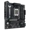 Asus Tuf Gamıng B850m-e Wıfı, 4xddr5, 3x M.2, Hdmı, Dp, Type-c, Wi-fi 6e, Bluetooth V5.3, Am5 Soket Gamıng Anakart