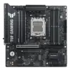 Asus Tuf Gamıng B850m-e Wıfı, 4xddr5, 3x M.2, Hdmı, Dp, Type-c, Wi-fi 6e, Bluetooth V5.3, Am5 Soket Gamıng Anakart