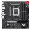 Asus Tuf Gamıng B850m-plus Wıfı, 4xddr5, 3x M.2, Hdmı, Dp, Type-c, Wi-fi 6e, Bluetooth V5.3, Am5 Soket Gamıng Anakart