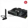 Asus X870 Max Gamıng Wıfı7, 4xddr5, 3x M2, Hdmı, Dp, Type-c, Wi-fi 7, Bluetooth V5.3, Am5 Soket Gamıng Anakart