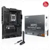 Asus X870 Max Gamıng Wıfı7, 4xddr5, 3x M2, Hdmı, Dp, Type-c, Wi-fi 7, Bluetooth V5.3, Am5 Soket Gamıng Anakart