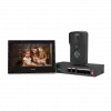 Dahua Ktp03 Ip Villa Kit Yüzey Tipi Görüntülü  İnterkom Kit