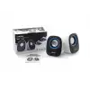 Dark SP100 1+1 Multimedia Beyaz/Mavi USB Hoparlör