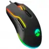Everest Sm-g14 Dusk Rgb Aydınlatma Usb Kablolu Programlanabilir 7 Tuşlu Gaming Mouse 7.200 Dpı Siyah