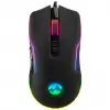 Everest Sm-g14 Dusk Rgb Aydınlatma Usb Kablolu Programlanabilir 7 Tuşlu Gaming Mouse 7.200 Dpı Siyah