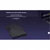 Hıksemı Hs-hub-mhb201, Usb3.0, 2,5 Disk Kutusu. (ssd Ve Hdd Destekler, 5gbps, Siyah, Win, Mac-os, Linux, Android)