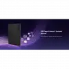 Hıksemı Hs-hub-mhb201, Usb3.0, 2,5 Disk Kutusu. (ssd Ve Hdd Destekler, 5gbps, Siyah, Win, Mac-os, Linux, Android)