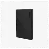 Hıksemı Hs-hub-mhb201, Usb3.0, 2,5 Disk Kutusu. (ssd Ve Hdd Destekler, 5gbps, Siyah, Win, Mac-os, Linux, Android)