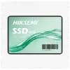 Hıksemı Hs-ssd-wave(s) 256g, 530-400mb/s, 2.5, Sata3, 3d Nand, Ssd