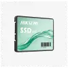 Hıksemı Hs-ssd-wave(s) 512g, 530-450mb/s, 2.5, Sata3, 3d Nand, Ssd
