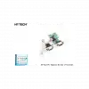 Hytech Hy-ex2 Pcı Express To Seri Port (rs232)