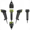 Idata J15, El Tipi, Usb Kablolu, 2d (karekod),  Imager, Barkod Okuyucu