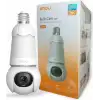 Imou IPC-S6DP-5M0WEB (Bulb Cam) IP Wifi Kamera 5 MP AMPUL KAMERA