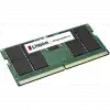 Kıngston Kvr56s46bs8/16, 16gb, 5600mhz, Ddr5, Sodimm Notebook Ram, 1,1v, Cl46