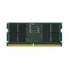 Kıngston Kvr56s46bs8/16, 16gb, 5600mhz, Ddr5, Sodimm Notebook Ram, 1,1v, Cl46