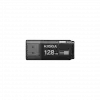 Kıoxıa U301k 128gb Usb 3.2 Gen1 Transmemory Flash Disk (siyah)
