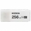Kıoxıa U301w 256gb Usb 3.2 Gen1 Transmemory Flash Disk (beyaz)
