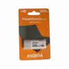 Kıoxıa U301w 256gb Usb 3.2 Gen1 Transmemory Flash Disk (beyaz)