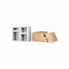 Lande 12u 540x400 Soho Rack Kabinet (demonte)