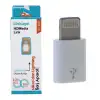 Linkage LKO-10 Apple İphone Micro Usb Çevirici Dönüştürücü Adaptör