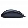 Logıtech 910-001793, M90 Siyah, Usb Kablolu, 1000dpi, Optik, 3 Tuşlu, Mouse