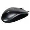 Logıtech 910-003357, B100 Siyah, Usb Kablolu, 1000dpi, Optik, 3 Tuşlu, Mouse