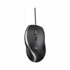 Logıtech 910-005784, M500s Siyah, Usb Kablolu, 1000dpi, Lazer, 7 Tuşlu, Mouse