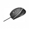 Logıtech 910-005784, M500s Siyah, Usb Kablolu, 1000dpi, Lazer, 7 Tuşlu, Mouse
