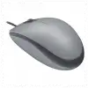 Logıtech 910-006760, M110 Gri, Usb Kablolu, 1000dpi, Optik, 3 Tuşlu, Sessiz Mouse