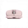 Logıtech 910-006931, Mx Anywhere 3s, Rose, Bluetooth, 8000dpi, Lazer, 6 Tuşlu, Usb-c Den Şarj Edilebilir, Mouse
