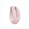 Logıtech 910-006931, Mx Anywhere 3s, Rose, Bluetooth, 8000dpi, Lazer, 6 Tuşlu, Usb-c Den Şarj Edilebilir, Mouse