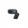 Logıtech 960-001063, C270, 720p/30 Fps, Dahili Mikrofonlu, Hd, Webcam