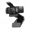 Logıtech 960-001252 C920s Hd Pro 1080p/30 Fps Dahili Çift Mikrofonlu Full Hd Webcam