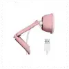 Logıtech  960-001623, Brıo 100 Wcm V-u0072, Full Hd, Dahili Mikrofonlu, Rose Webcam