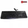Logıtech K120, 920-002505, Usb Kablolu, Türkçe Q, Standart Klavye