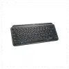 Logıtech Mx Mini Keys, 920-010504, Bluetooth, Türkçe Q, Multimedya, Aydınlatmalı, Mini Klavye