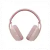 Logıtech Zone Vıbe 100, Rose, 981-001224,   Bluetooth, Mikrofonlu  Kablosuz Kulaklık