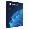 Microsoft Windows 11 Pro HAV-00159 64 Bit (BOX) Türkçe