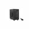 Mıkado Md-505 70w 5+1 Masaüstü Fm/bt/sd/usb Siyah Kasa Speaker