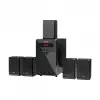 Mıkado Md-582bt 110w 5+1 Masaüstü Usb/sd/fm/bluetooth Siyah Kasa Ev Sinema Sistemi