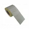 Pg Etiket 60mmx30mm (tek Kolonda 1li)toplam 1000ad