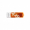 Phılıps Fm12fd00b 128gb Usb 3.0 Vivid Turuncu Flash Disk
