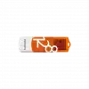 Phılıps Fm12fd05b 128gb Usb 2.0 Vivid Turuncu Flash Disk