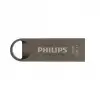 Phılıps Fm32fd165b 32gb Usb 3.1 Moon Uzay Grisi Flash Disk